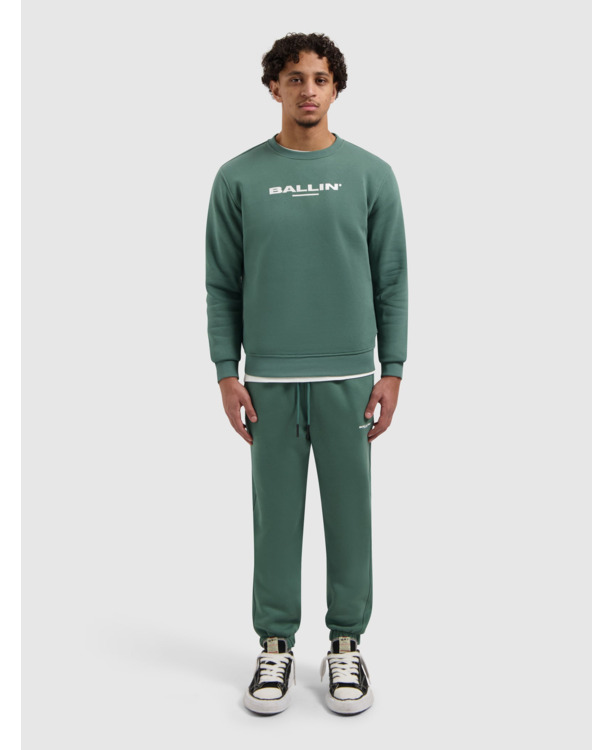 Original Logo Sweatpants Men