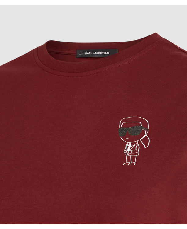 IKON PRINT T-SHIRT