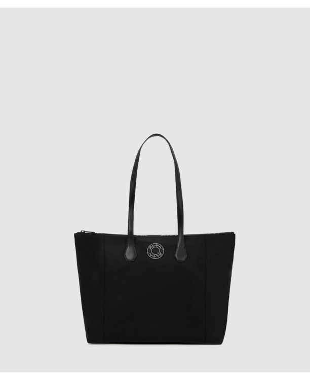 K/LUNA NYLON TOTE