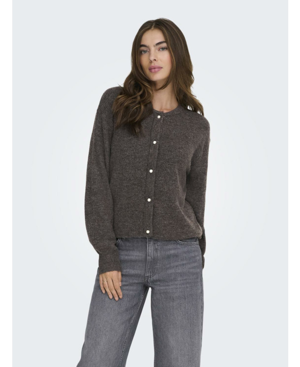 Knit Fit O-Neck Long Sleeves (L/S)