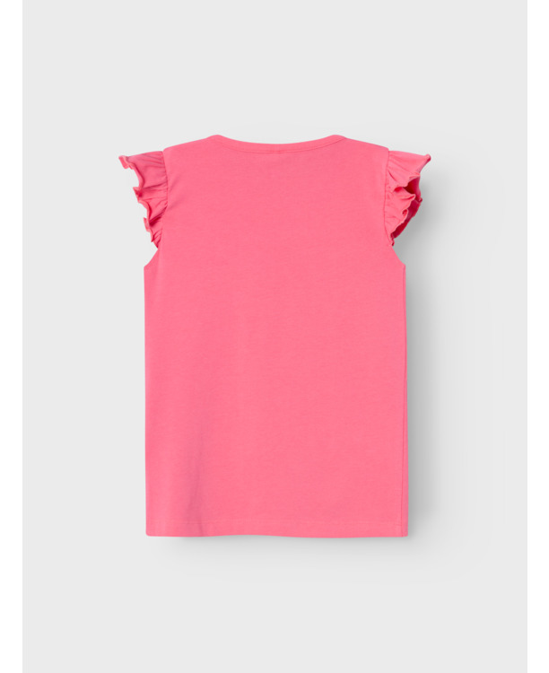 Regular Fit O-Neck Short Sleeves (S/S)