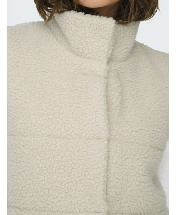 High Neck Sleeveless (S/L)