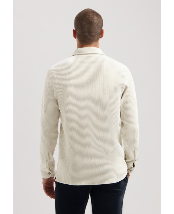 Dstrezzed Heren Shirt Wyatt