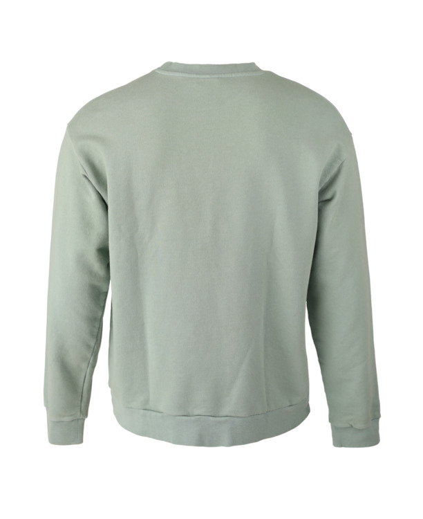 Beachwash Crew Men Sweater