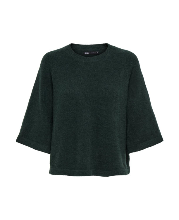 Regular Fit O-Neck Short Sleeves (S/S)