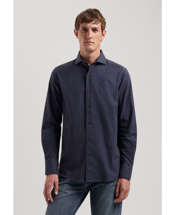 Dstrezzed Heren Overhemd DS Olav Shirt