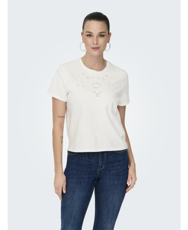Regular Fit O-Neck Short Sleeves (S/S)