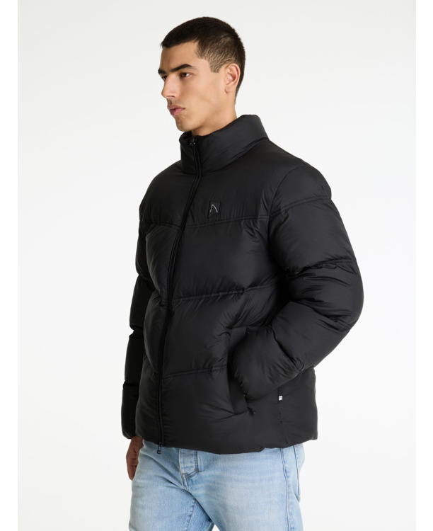 Chasin Heren Jas Nova Burst