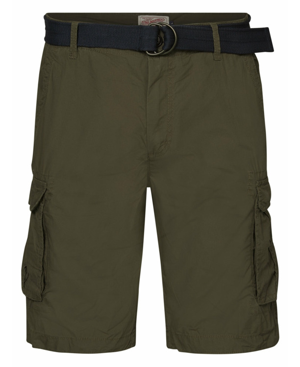 Men Shorts Cargo