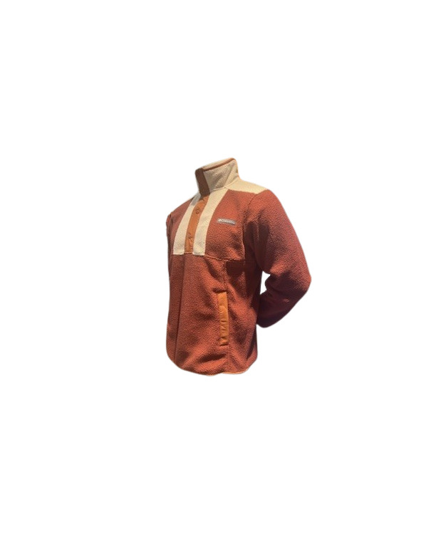 Sunset Canyon FS Half Sherpa