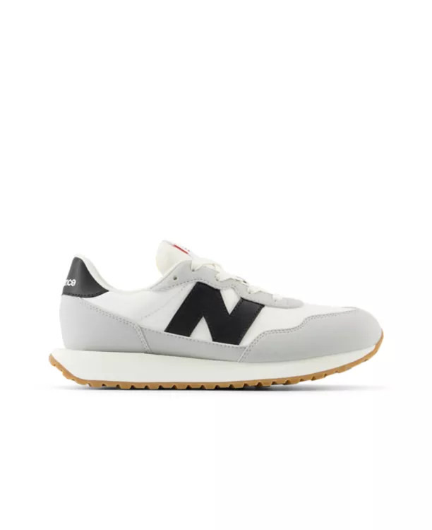 New Balance Kids sneakers grijs 237 maat 35-40