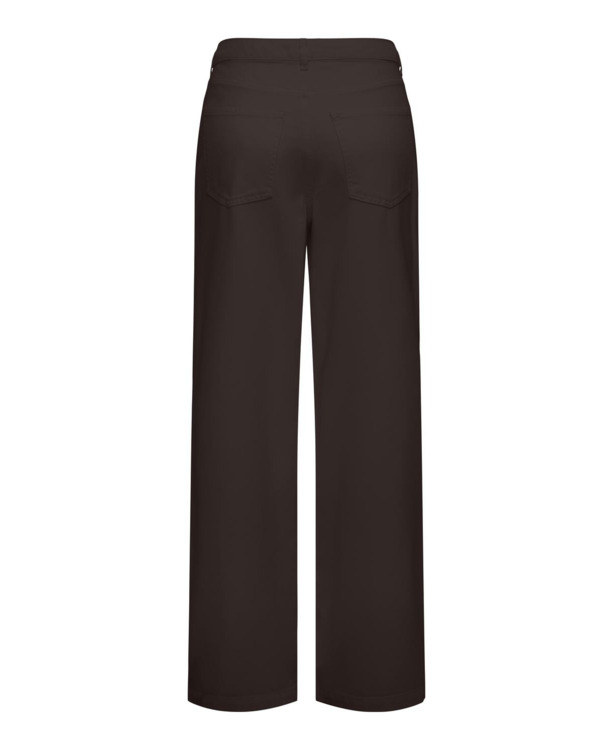 Wide Leg Fit