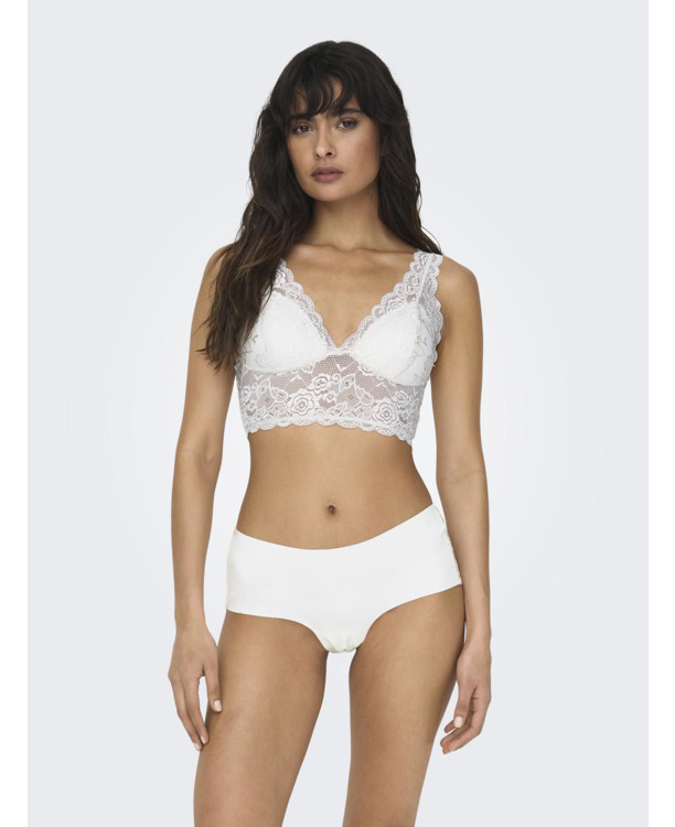 ONLCHLOE LACE BRA NOOS ACC
