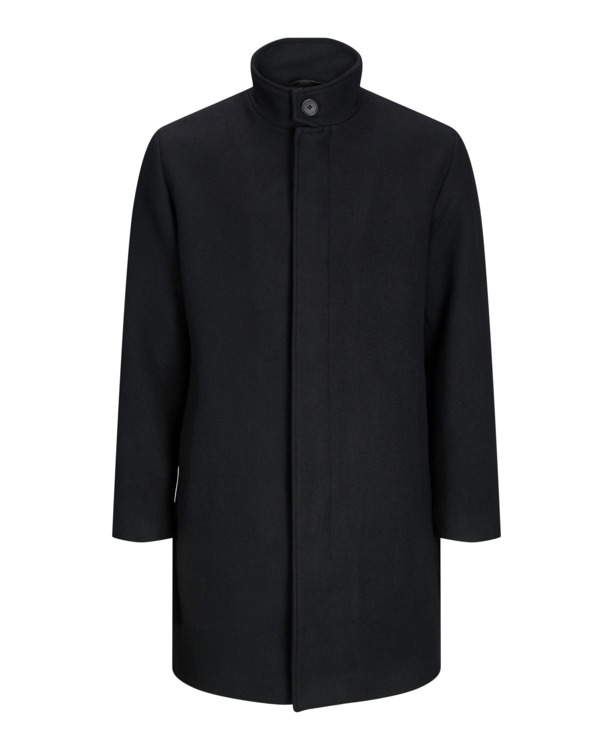 JPRBLAWILSON WOOL COAT SN
