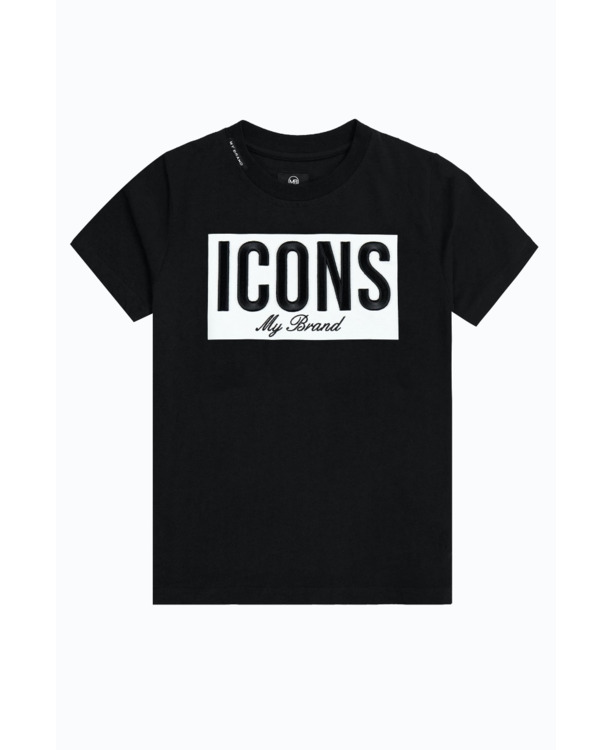 ICONEN FRAME T-SHIRT JUNIOR