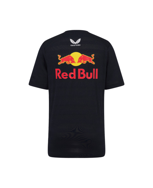 Kids - Driver T-Shirt 2025 - Max Verstappen - Red Bull Racing