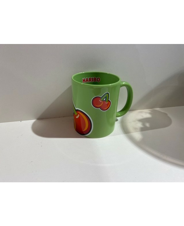 Gobal Cup Cherries