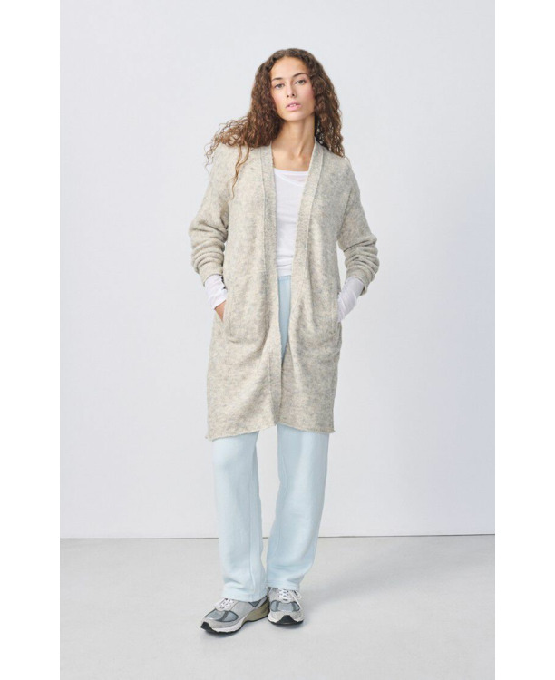 Damesvest Cikoya