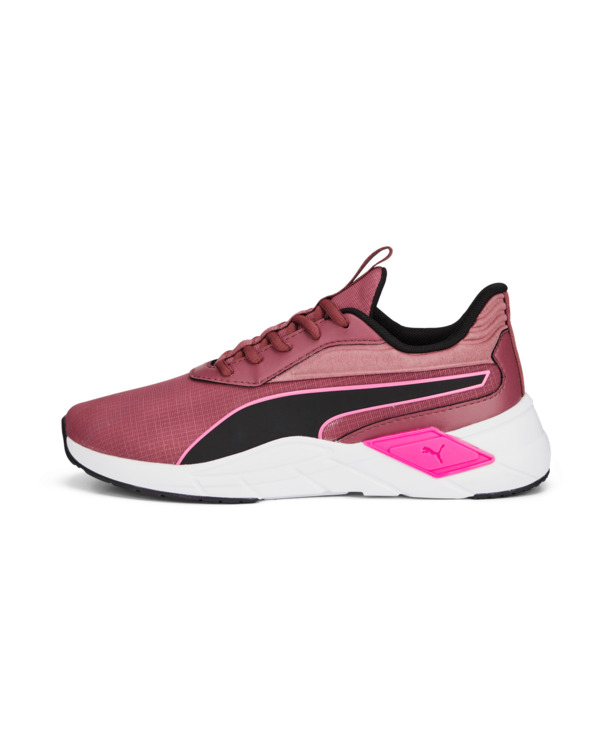 Lex Wn's Wood Violet-PUMA Black-Ravish