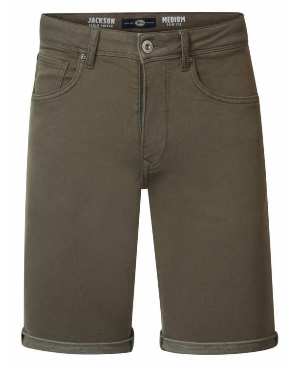 Men Shorts Denim