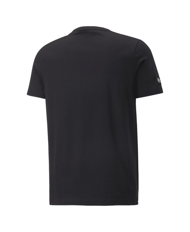 MAPF1 Logo Tee Puma Black