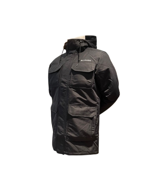 Skein Mountain FS Down Parka
