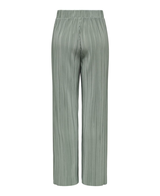 Regular Fit Broek: Comfortabel elastisch regular fit