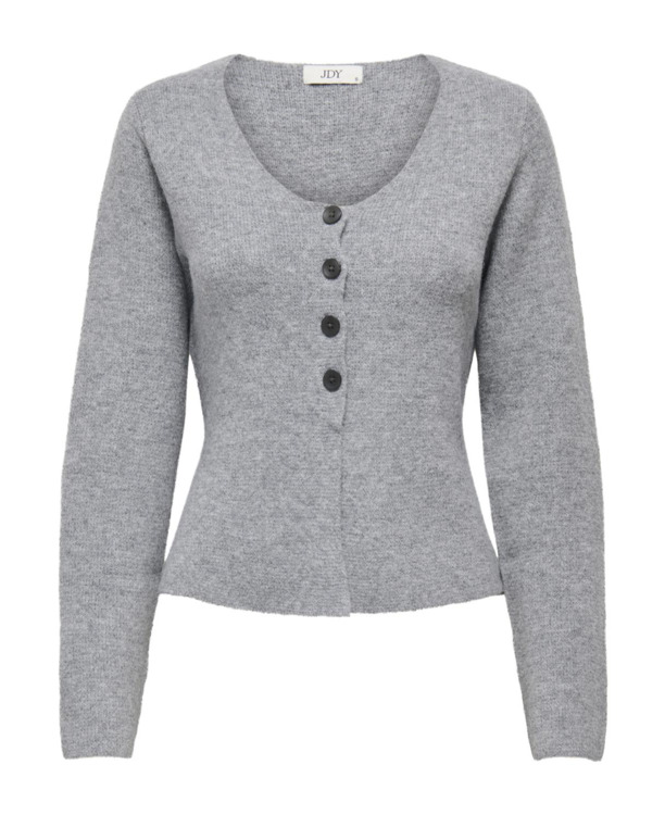 Knit Fit V-Neck Long Sleeves (L/S)