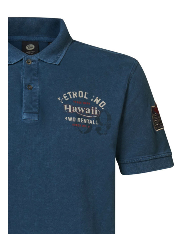 Men Polo Short Sleeve