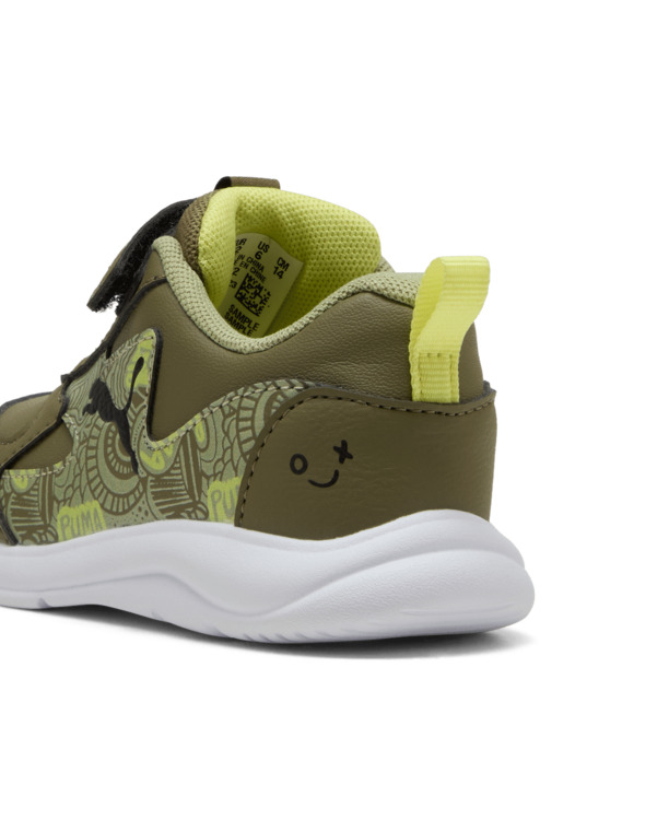 Puma Fun Racer SL Scribble AC+Inf