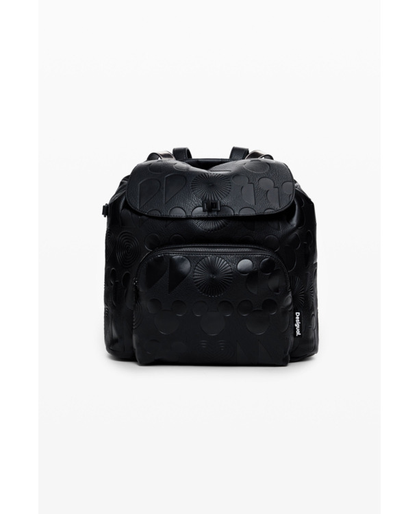 PORTEMONNEES BACK ALL MICKEY KRAPINA