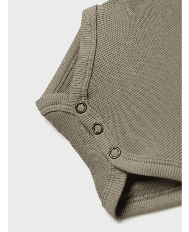 O-Neck Long Sleeves (L/S)