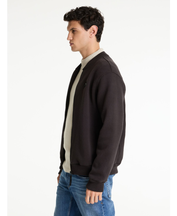 Chasin Heren Truien Nash Bomber