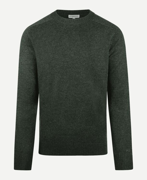 Lambswool Crew neck sweater