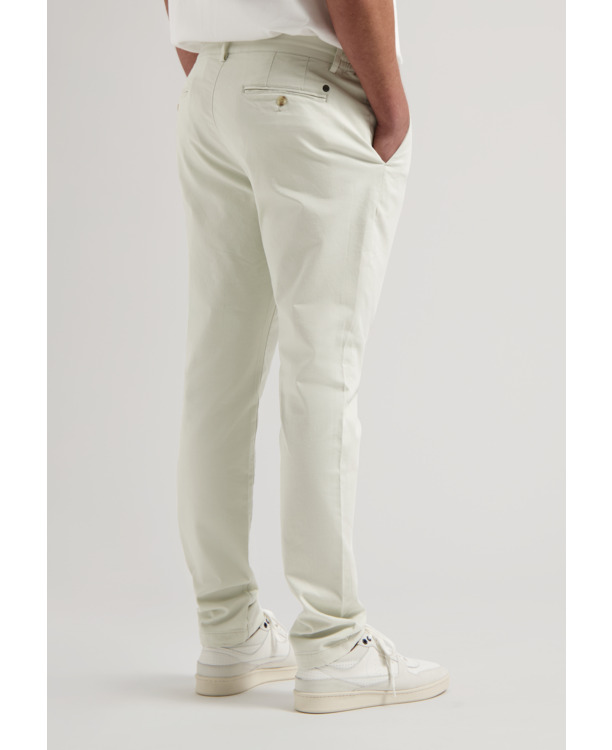 Lancaster Tapered Jogger Twill Knit