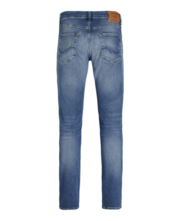 Slim fit jeans