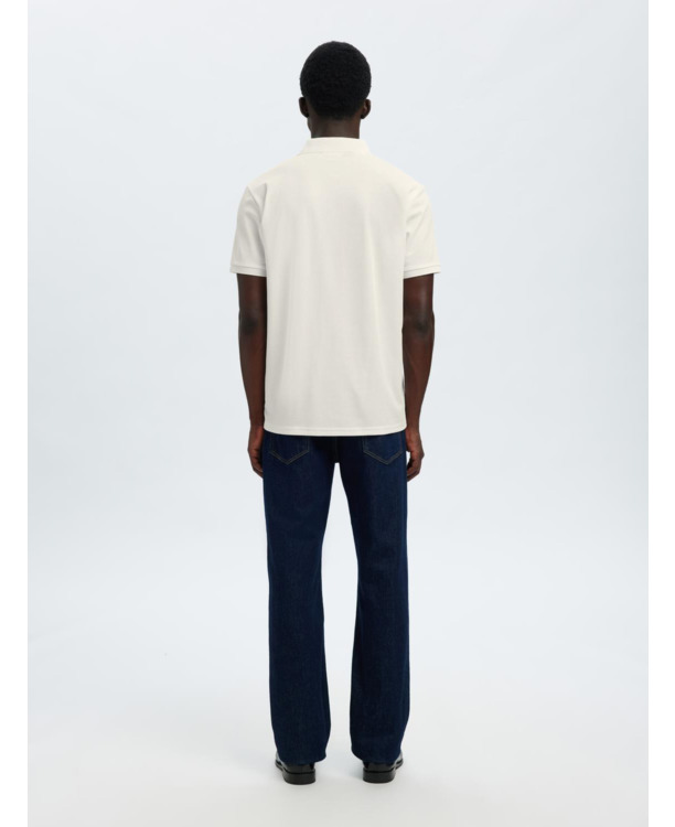 Regular Fit Polo Short Sleeves (S/S)