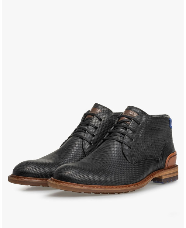Crepi 03.31 veterboots