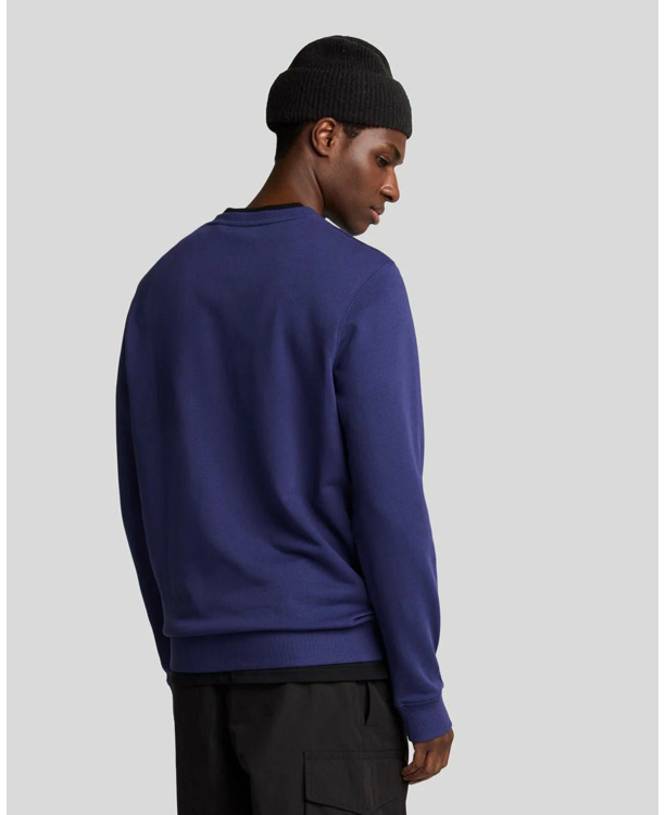 Crew Neck Sweatshirt