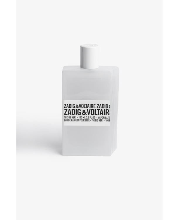 THIS IS HER EDP 100ML