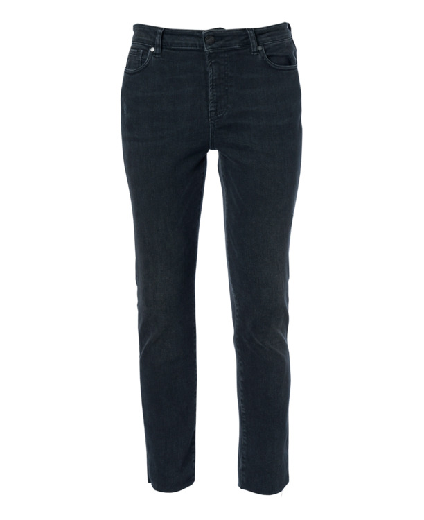 UTAH DENIM BROEK