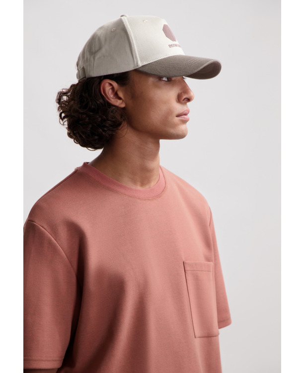 Dstrezzed Heren Accessoires Pet Zwart DS Baseball Cap
