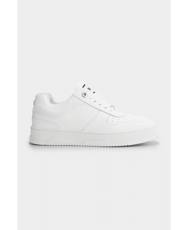 Club B Classic Sneaker Bright White