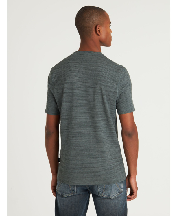 Chasin Heren T-shirt Morrow