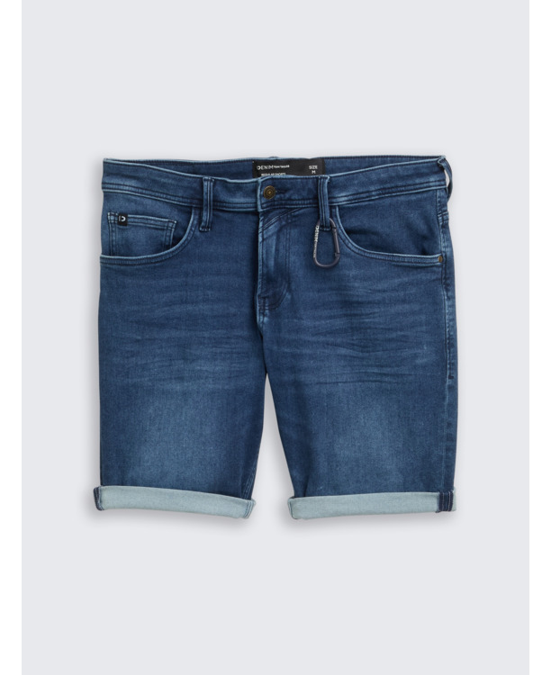 Korte broek in normal pasvorm