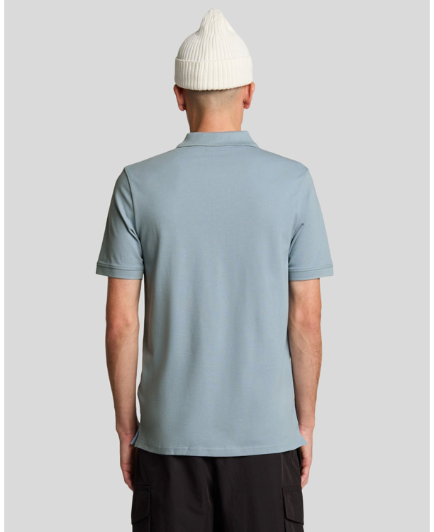 Superfine Polo Shirt