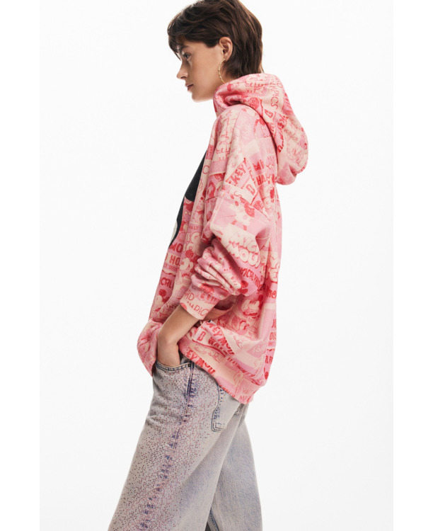 SWEATER RETRO MICKEY