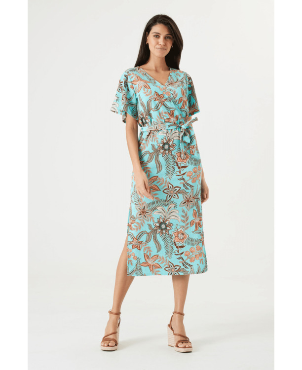 Vrouwen Jurk