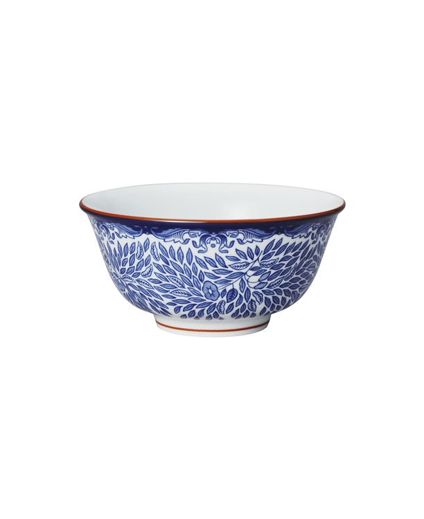 Ostindia Floris bowl 30cl