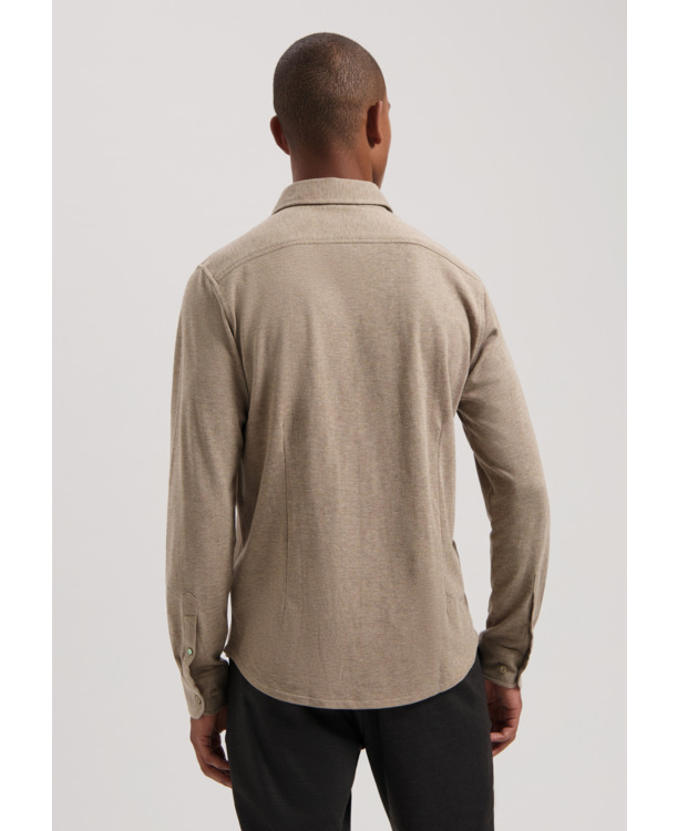 Dstrezzed Heren Overhemd DS Kirk Shirt